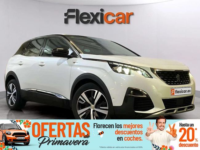 Foto del PEUGEOT 3008 1.2 PureTech S&S Allure 130
