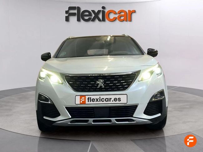 Foto del PEUGEOT 3008 1.2 PureTech S&S Allure 130