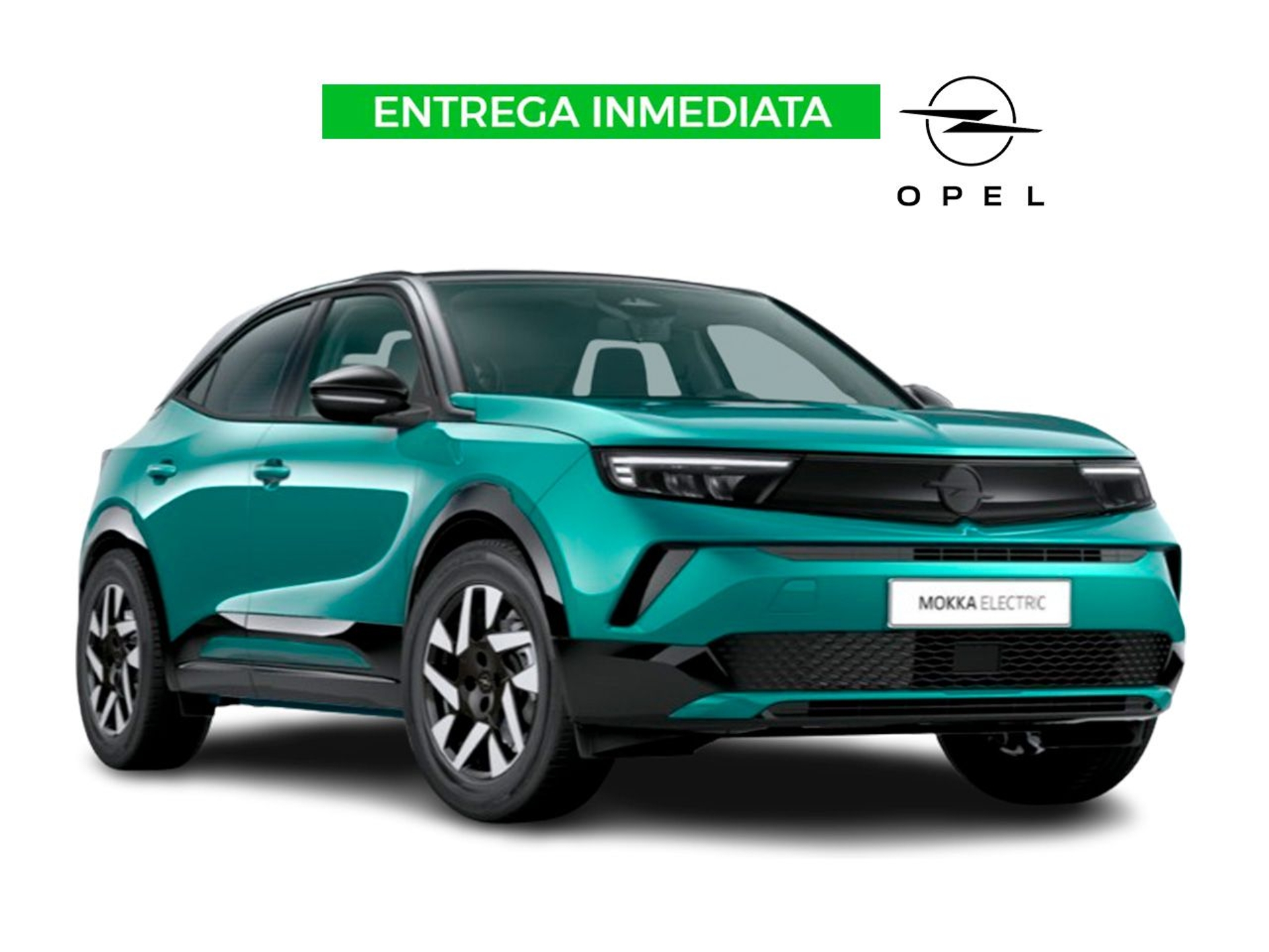 Imagen de OPEL Mokka