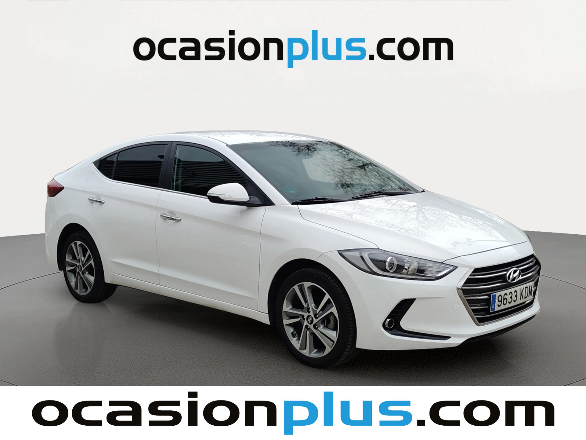 Imagen 2 de HYUNDAI Elantra
