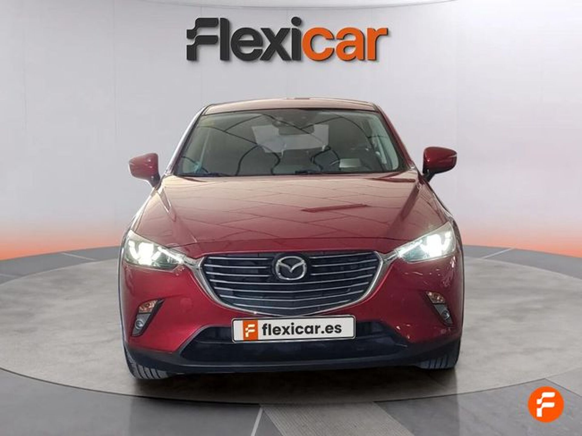 Imagen 2 de MAZDA CX-3