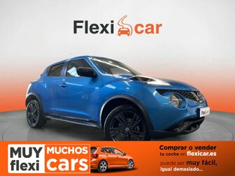 Imagen de NISSAN Juke 1.2 DIG-T Tekna 4x2 115