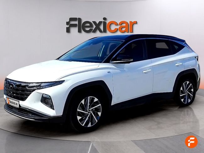 Foto del HYUNDAI Tucson 1.6 CRDI 48V Maxx 4x2