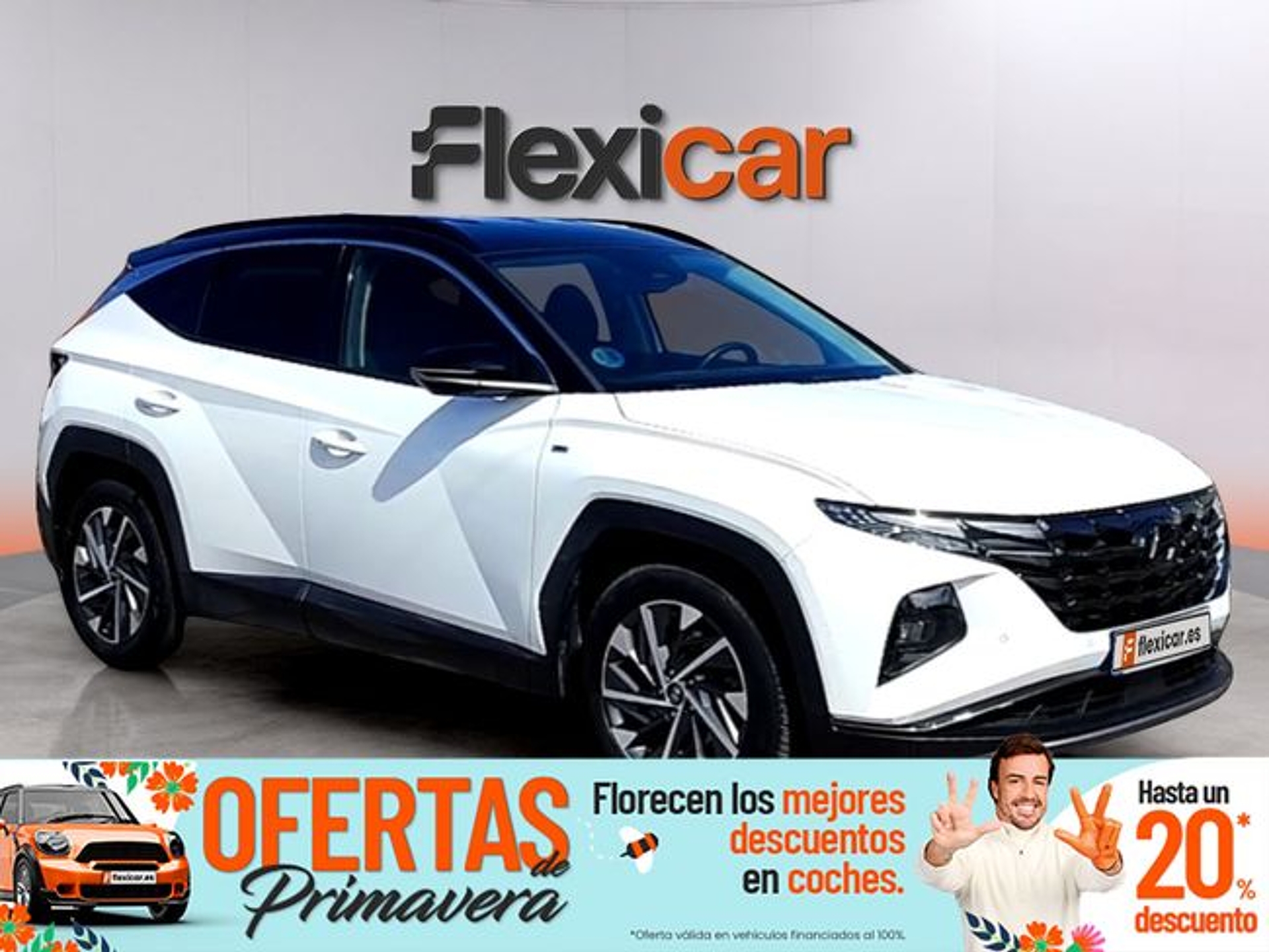 Imagen de HYUNDAI Tucson