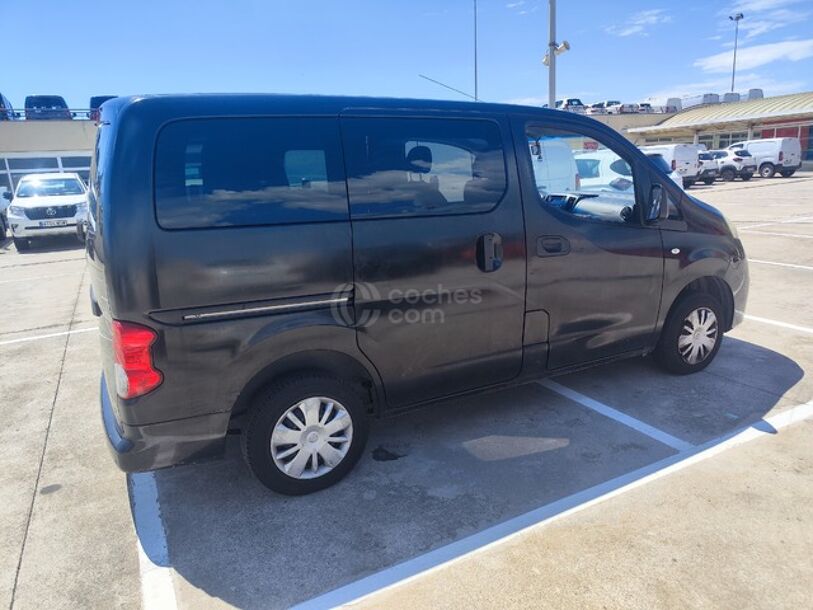 Foto del NISSAN NV200 Combi 5 1.5dCi Comfort