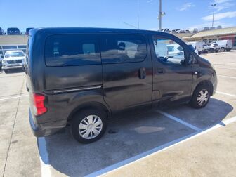 Imagen de NISSAN NV200 Combi 5 1.5dCi Comfort