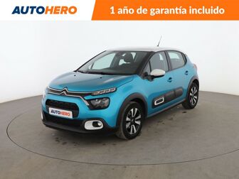 Imagen de CITROEN C3 1.2 PureTech S&S Shine 110