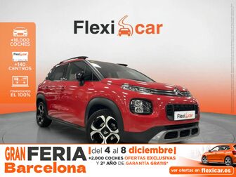 Imagen de CITROEN C3 Aircross Puretech S&S Shine 110