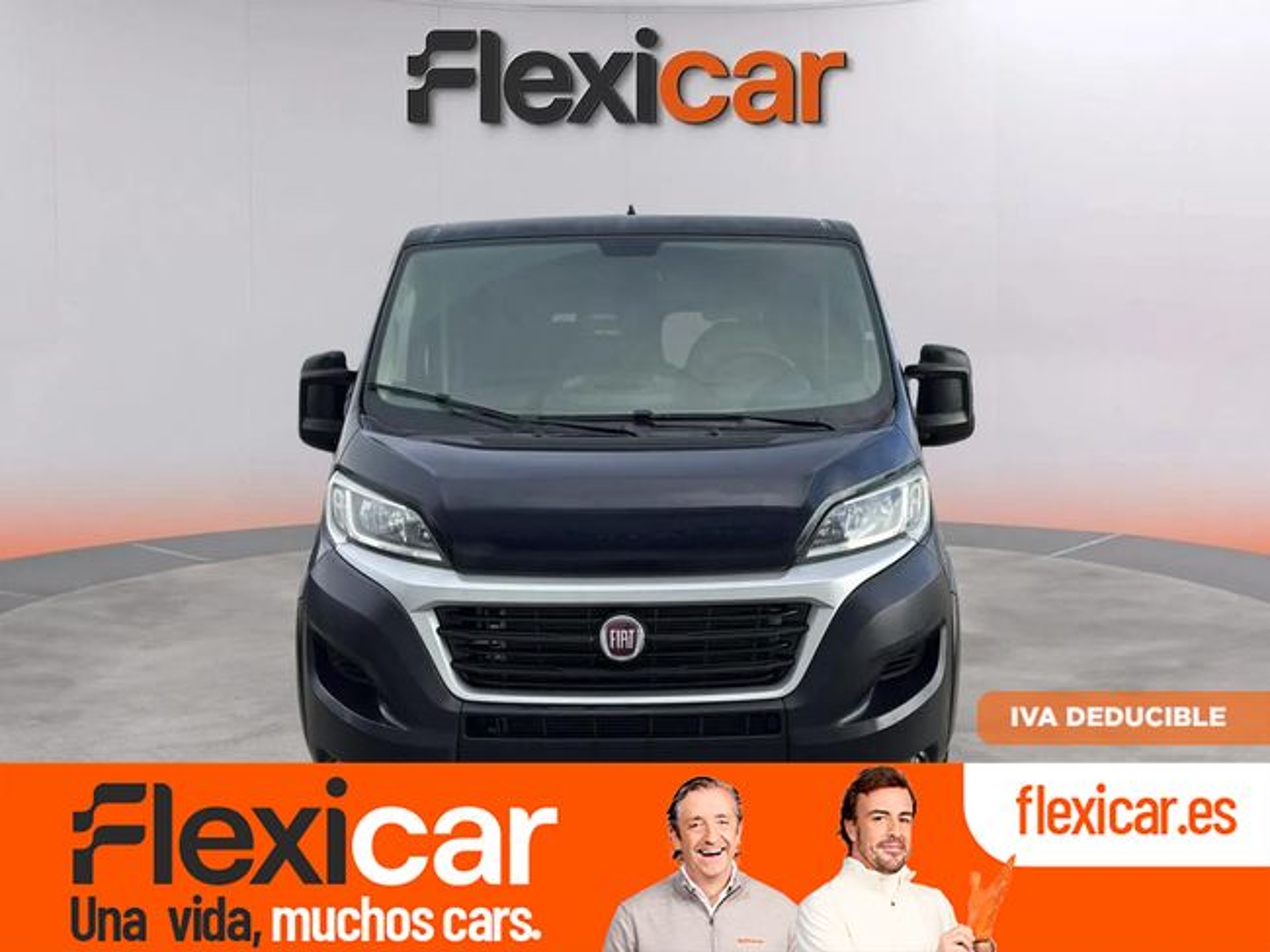 Imagen de FIAT Ducato