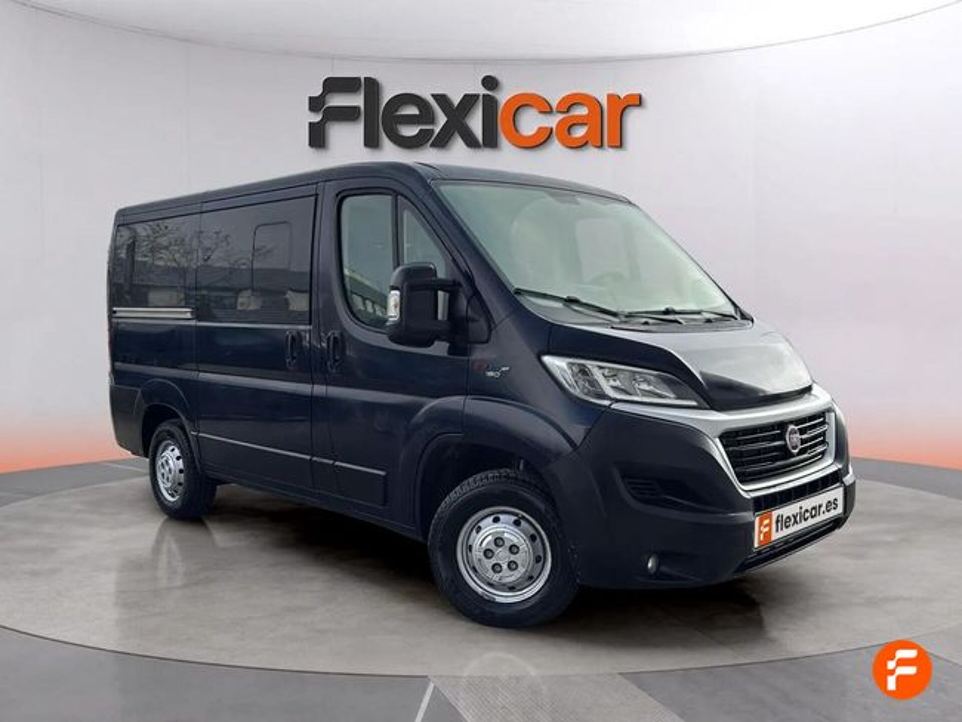 Imagen 2 de FIAT Ducato