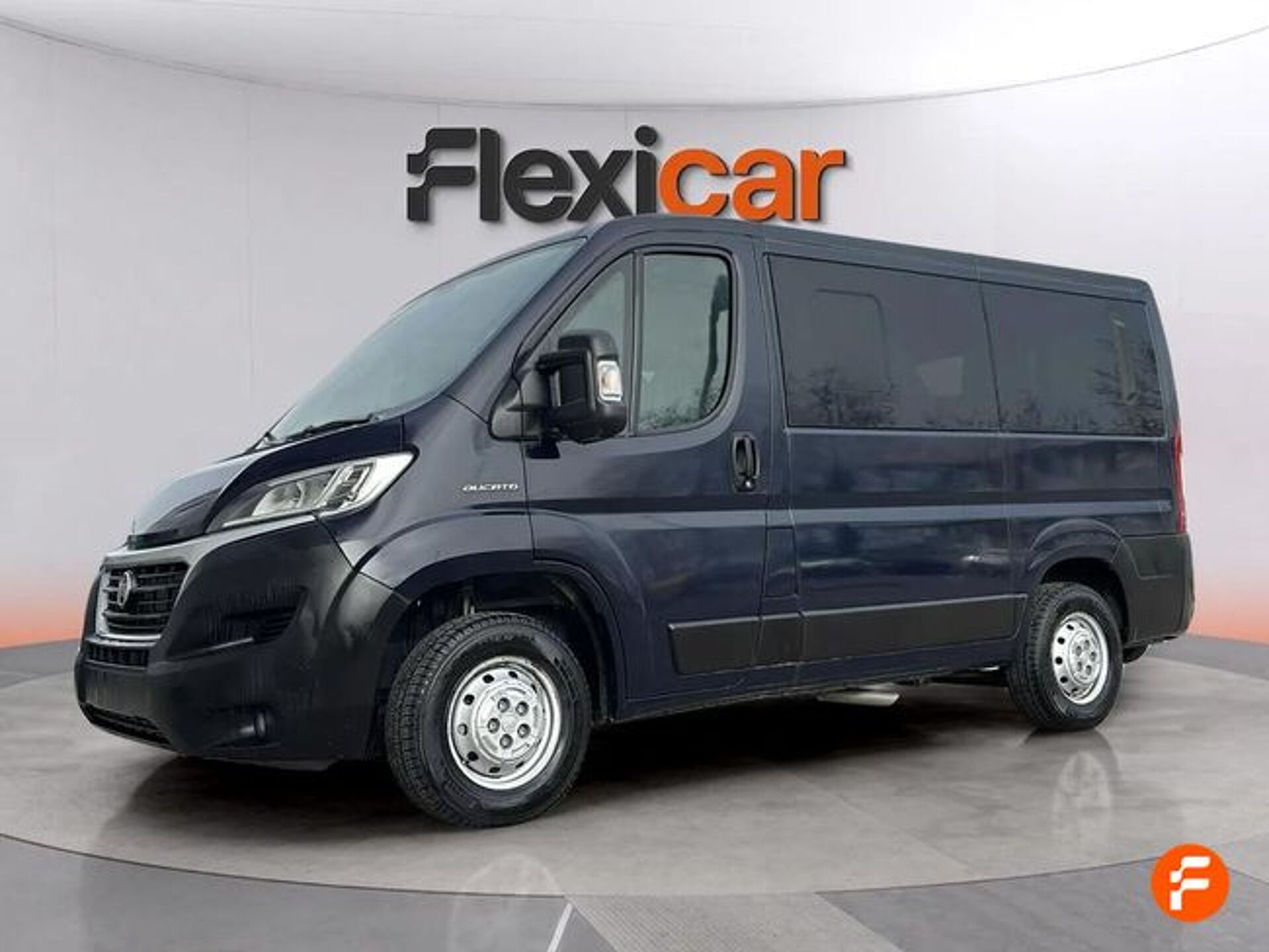 Imagen 3 de FIAT Ducato