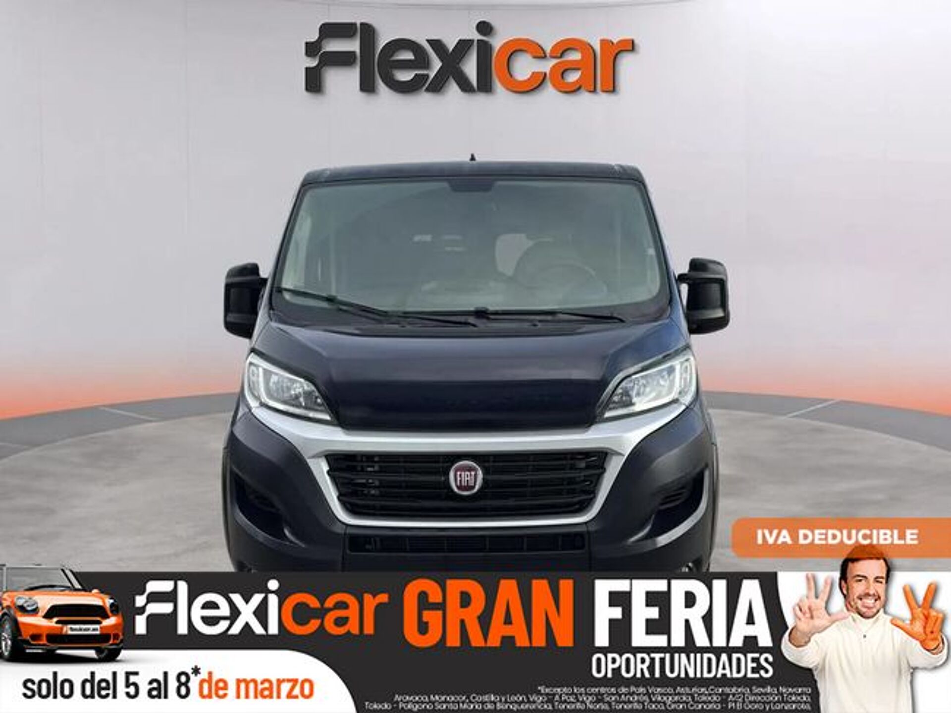 Imagen 1 de FIAT Ducato