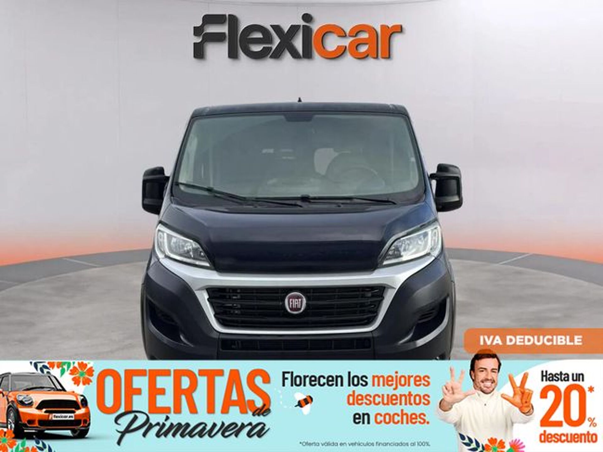 Imagen 1 de FIAT Ducato
