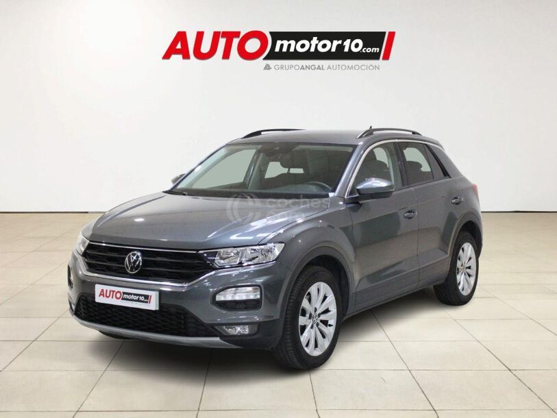 Foto del VOLKSWAGEN T-Roc 2.0TDI Advance