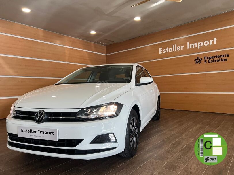 Foto del VOLKSWAGEN Polo 1.0 TSI Advance 70kW