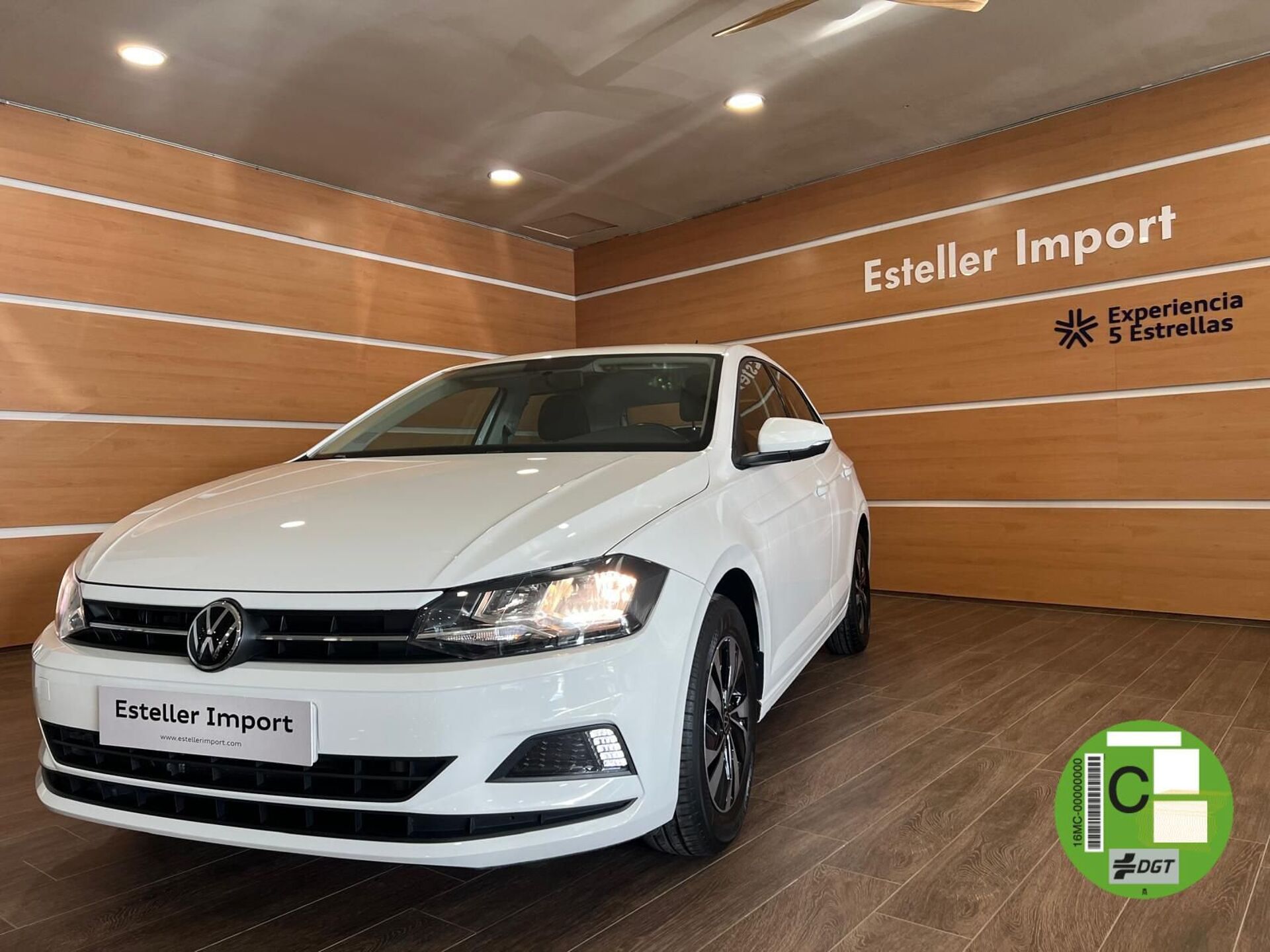 Imagen de VOLKSWAGEN Polo