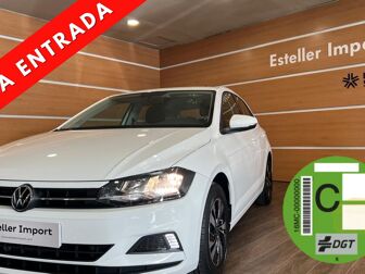 Imagen de VOLKSWAGEN Polo 1.0 TSI Advance 70kW