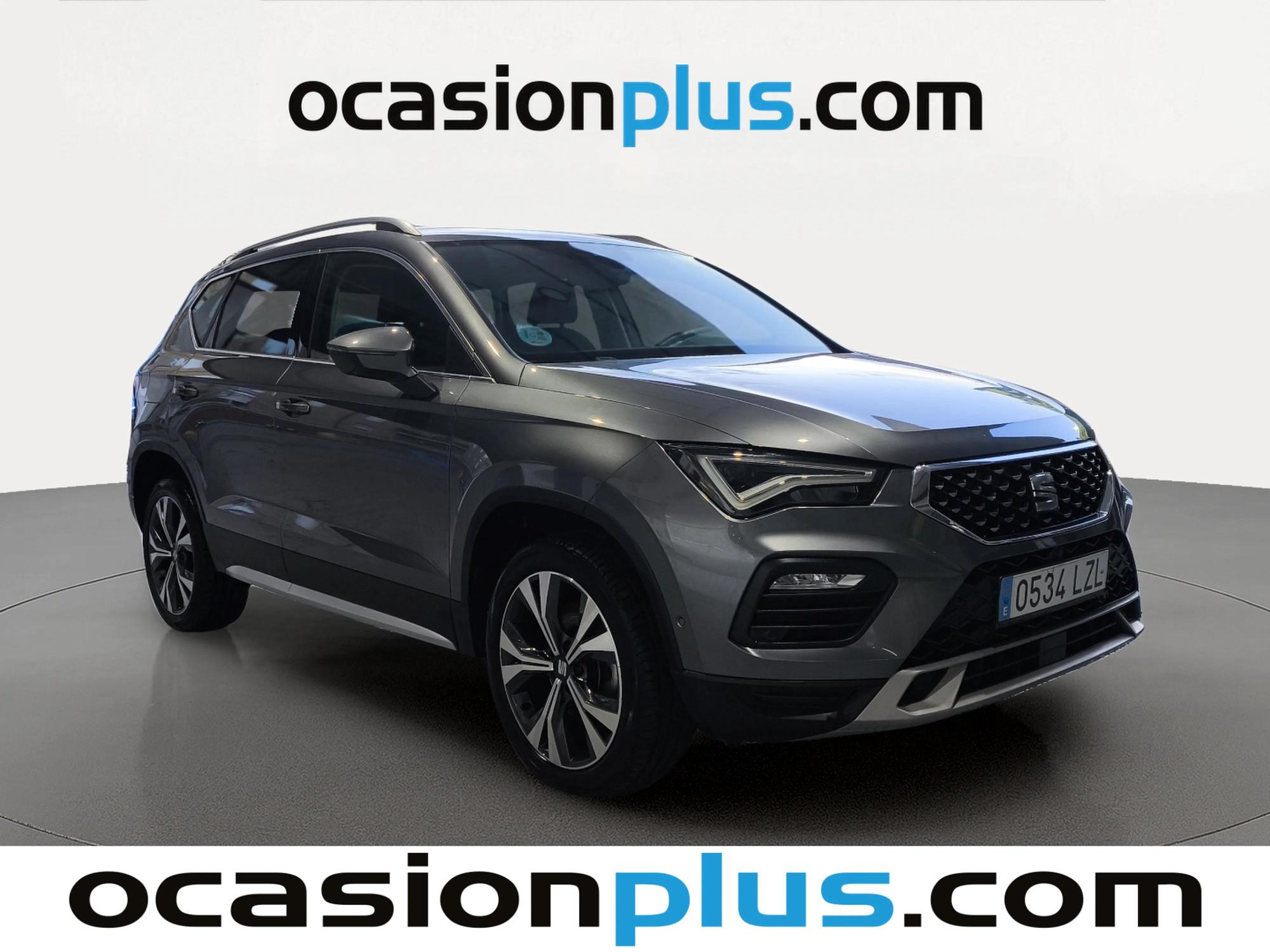 Foto del SEAT Ateca 2.0TDI CR S&S X-Perience XM 150