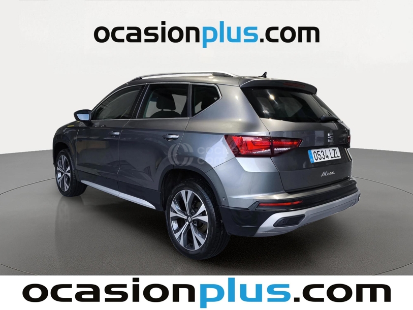 Foto del SEAT Ateca 2.0TDI CR S&S X-Perience XM 150