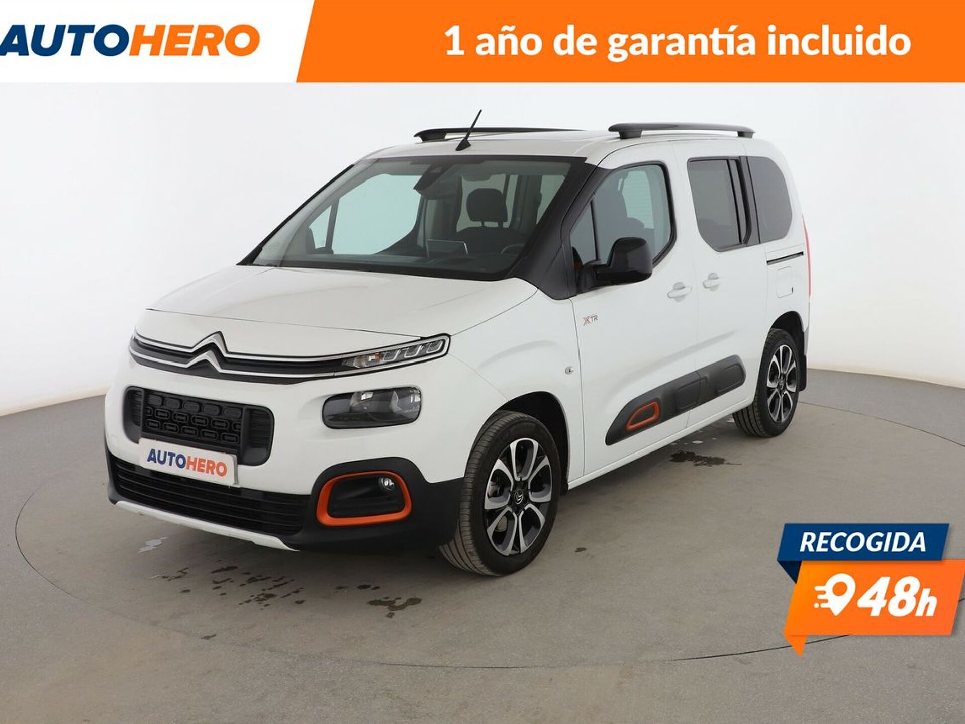 Imagen de CITROEN Berlingo