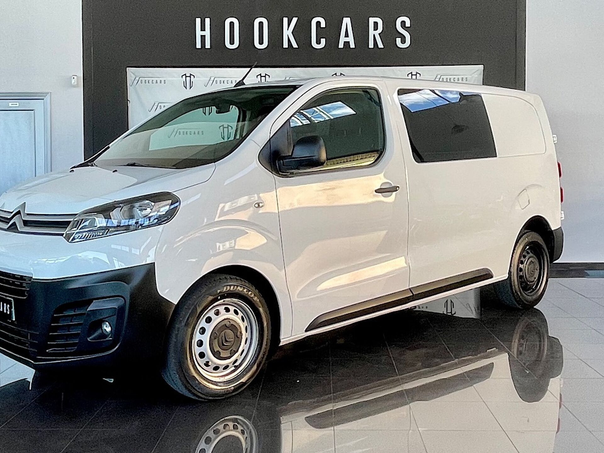 Imagen de CITROEN Jumpy