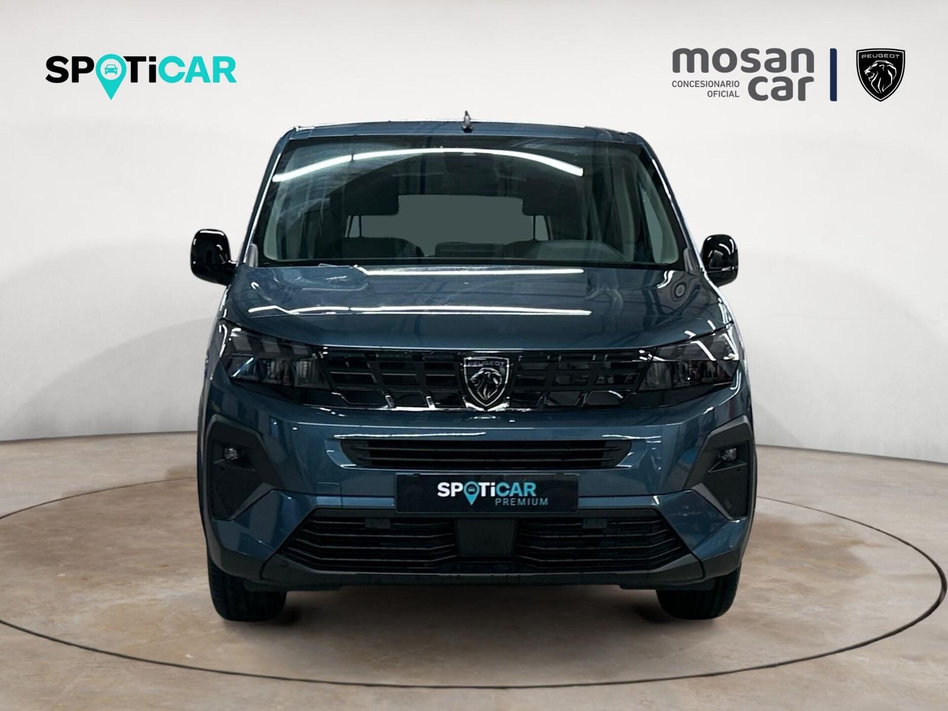 Imagen 2 de PEUGEOT Rifter