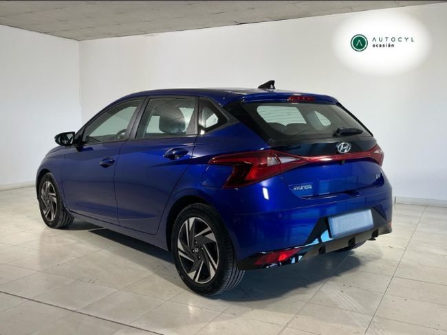 Foto del HYUNDAI i20 1.0 TGDI Klass 100