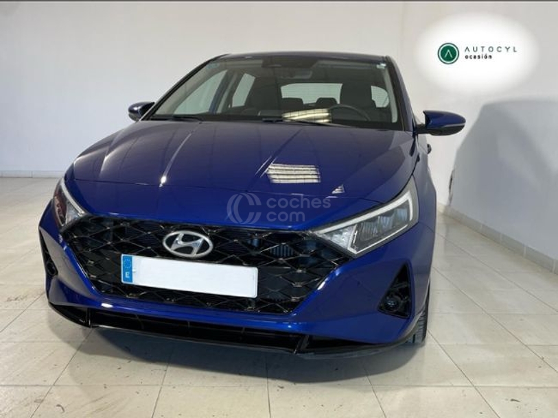 Foto del HYUNDAI i20 1.0 TGDI Klass 100