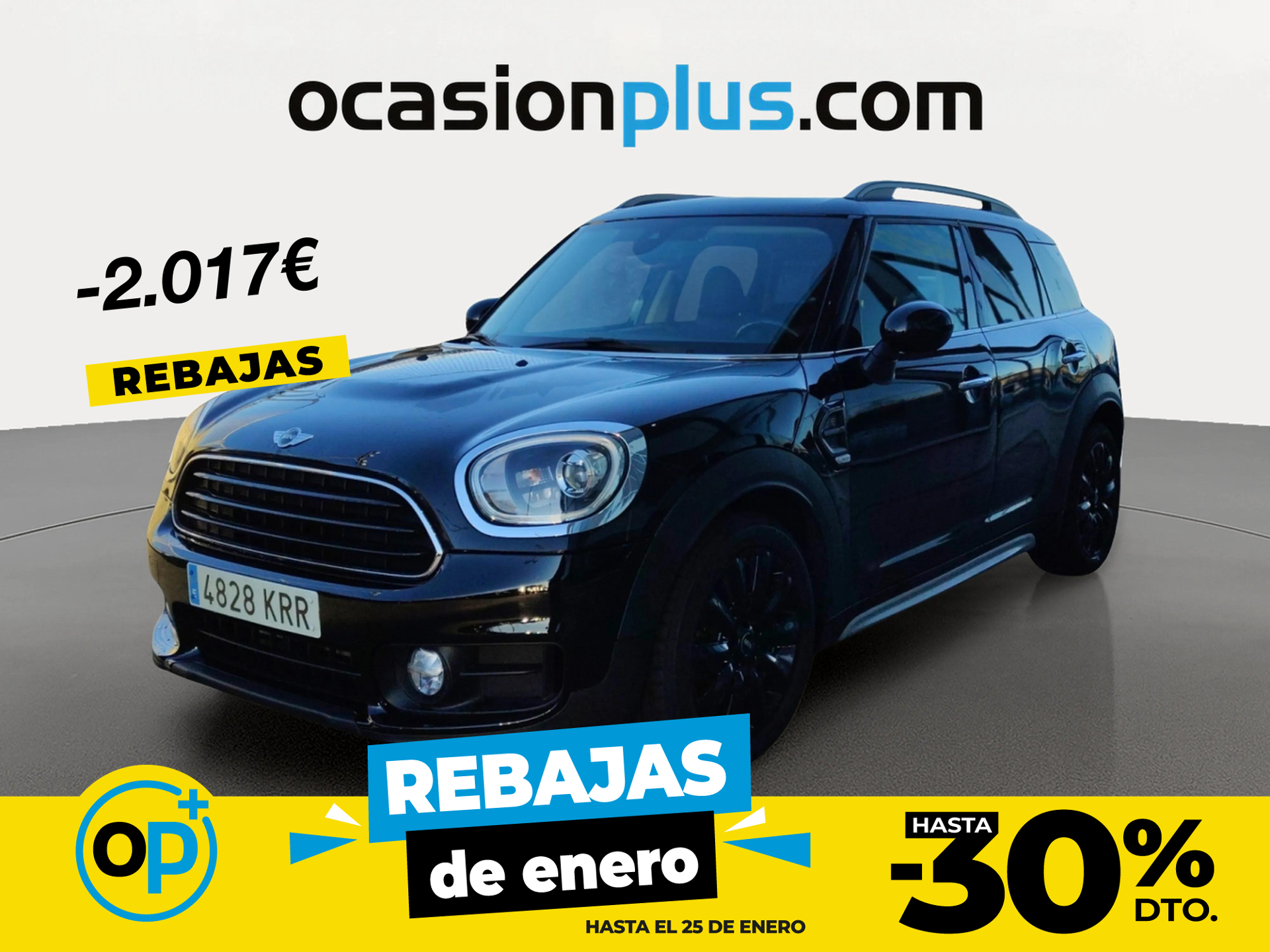 Imagen de MINI Mini Countryman