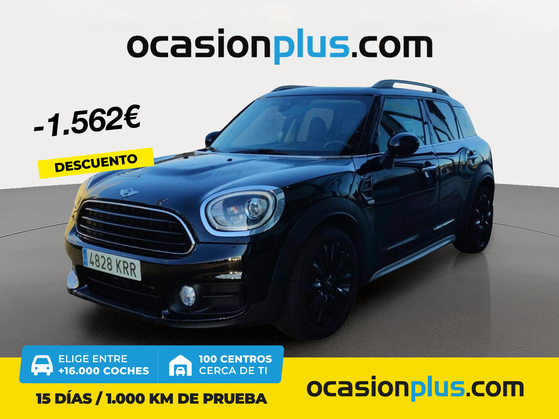 Imagen de MINI Mini Countryman