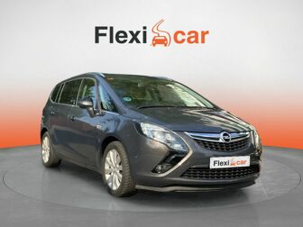 Imagen de OPEL Zafira Tourer 1.6CDTi S-S Selective 136