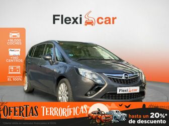 Imagen de OPEL Zafira Tourer 1.6CDTi S/S Selective 136