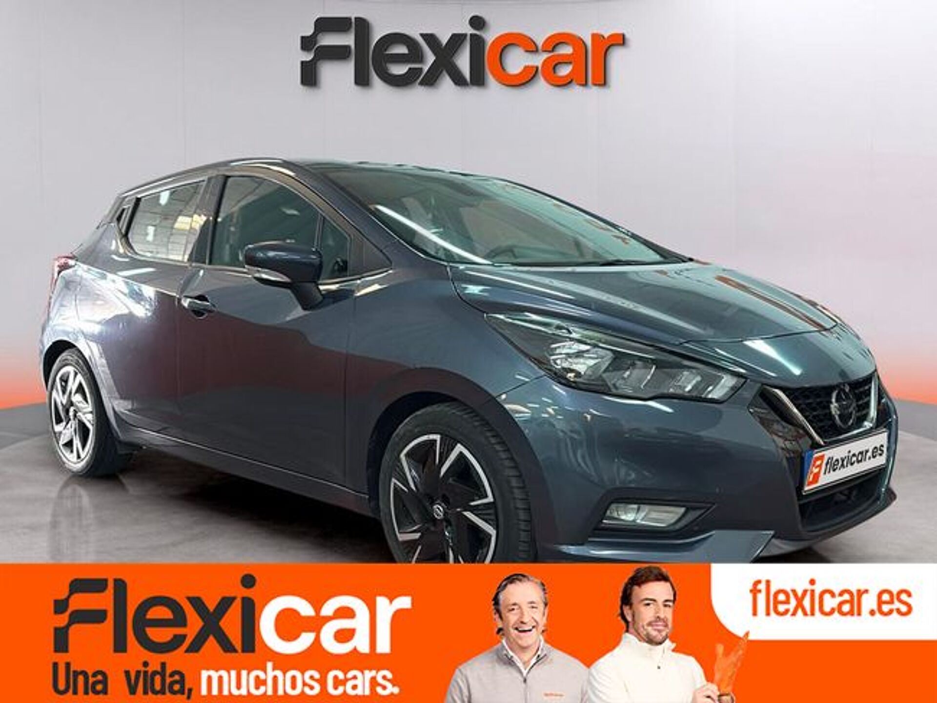 Imagen 1 de NISSAN Micra