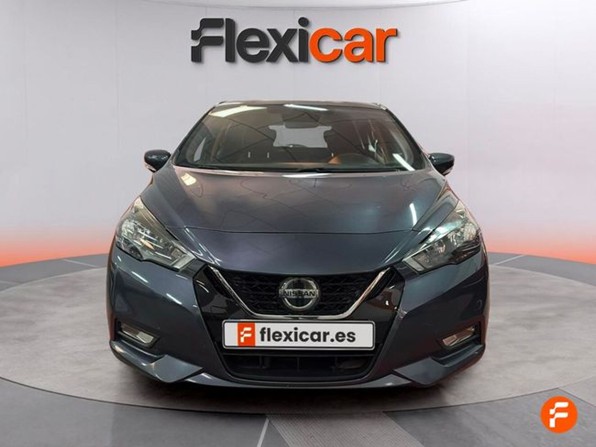 Imagen 2 de NISSAN Micra