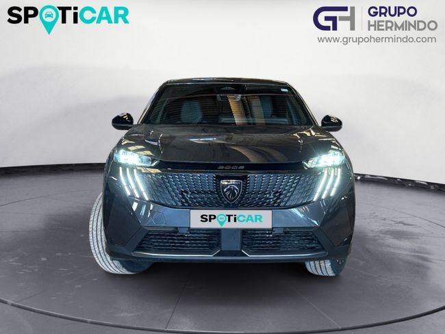 Foto del PEUGEOT 308 1.2 Hybrid Allure 136 e-DCS6