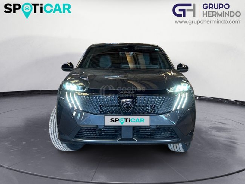 Foto del PEUGEOT 308 1.2 Hybrid Allure 136 e-DCS6