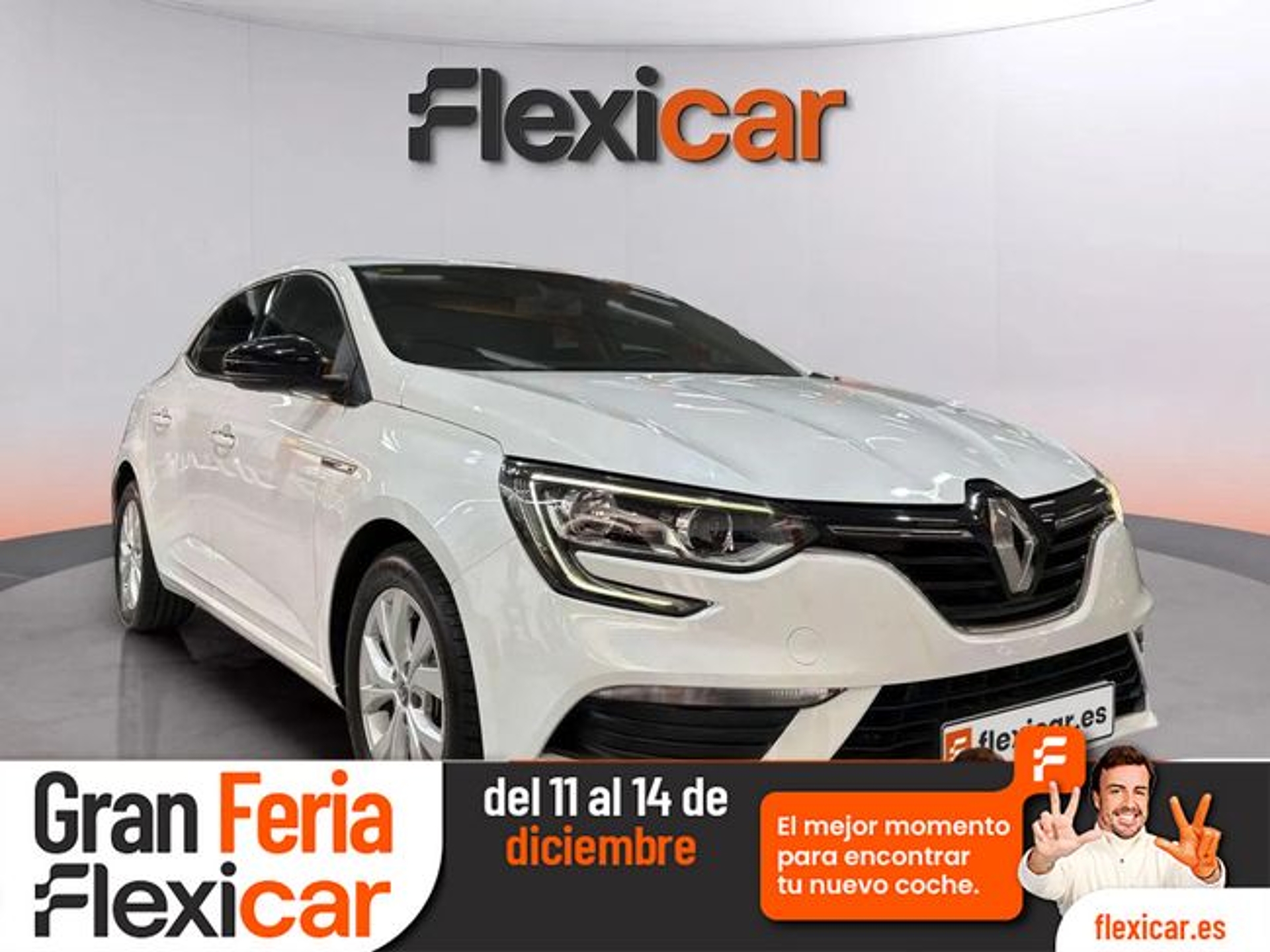 Imagen de RENAULT Mégane