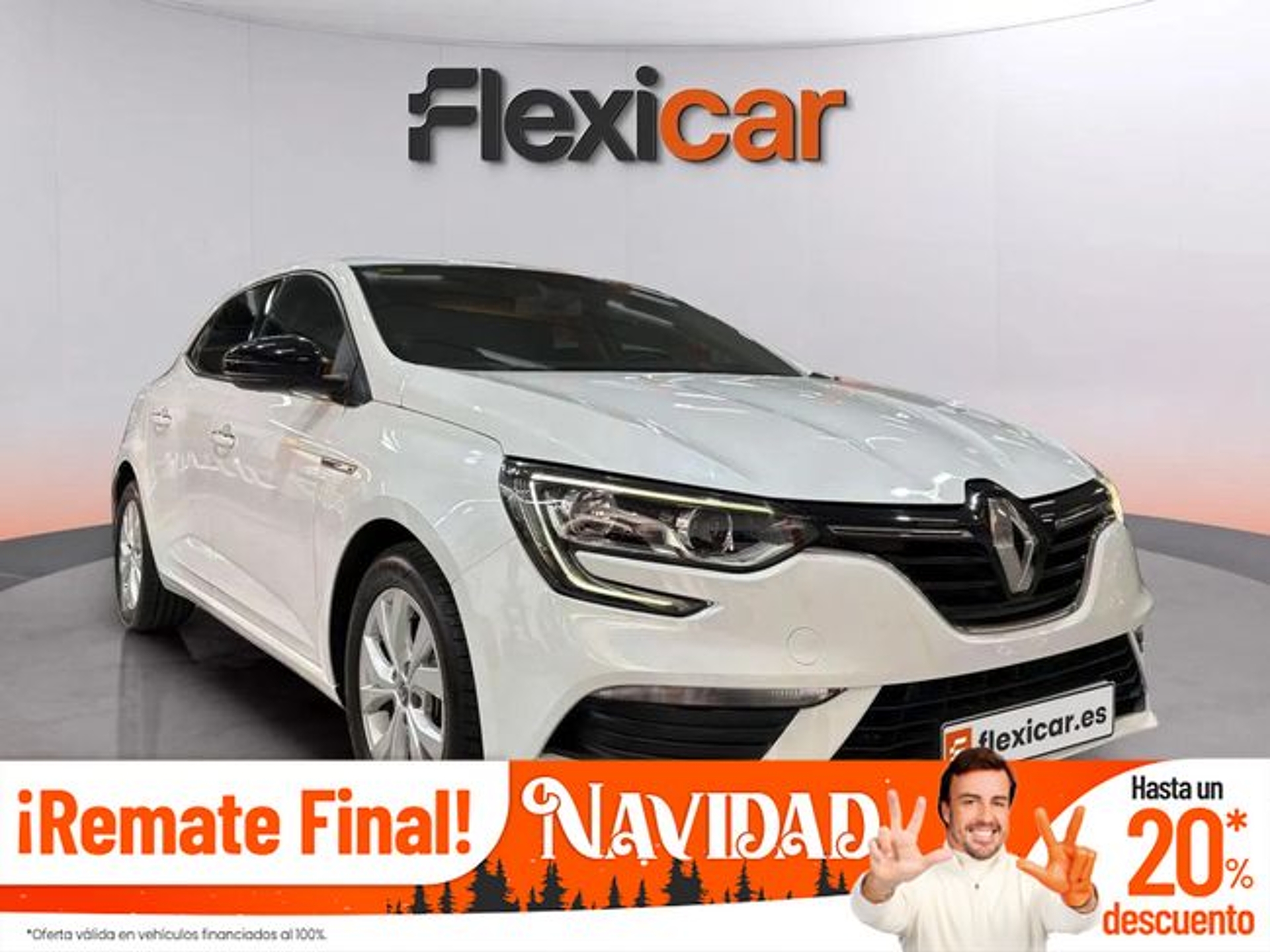 Imagen de RENAULT Mégane