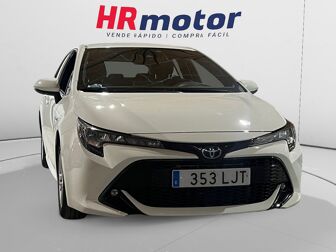 Imagen de TOYOTA Corolla 125H Active