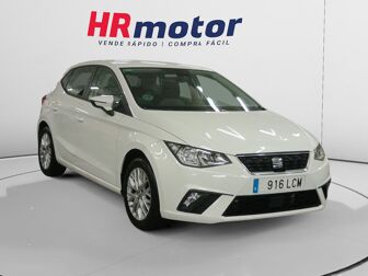 Imagen de SEAT Ibiza 1.0 TSI S&S Style 115