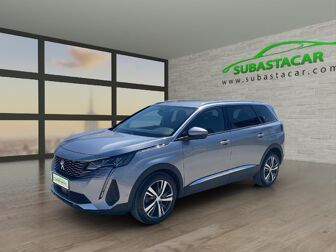 Imagen de PEUGEOT 5008 1.5BlueHDi S&S Allure Pack 130