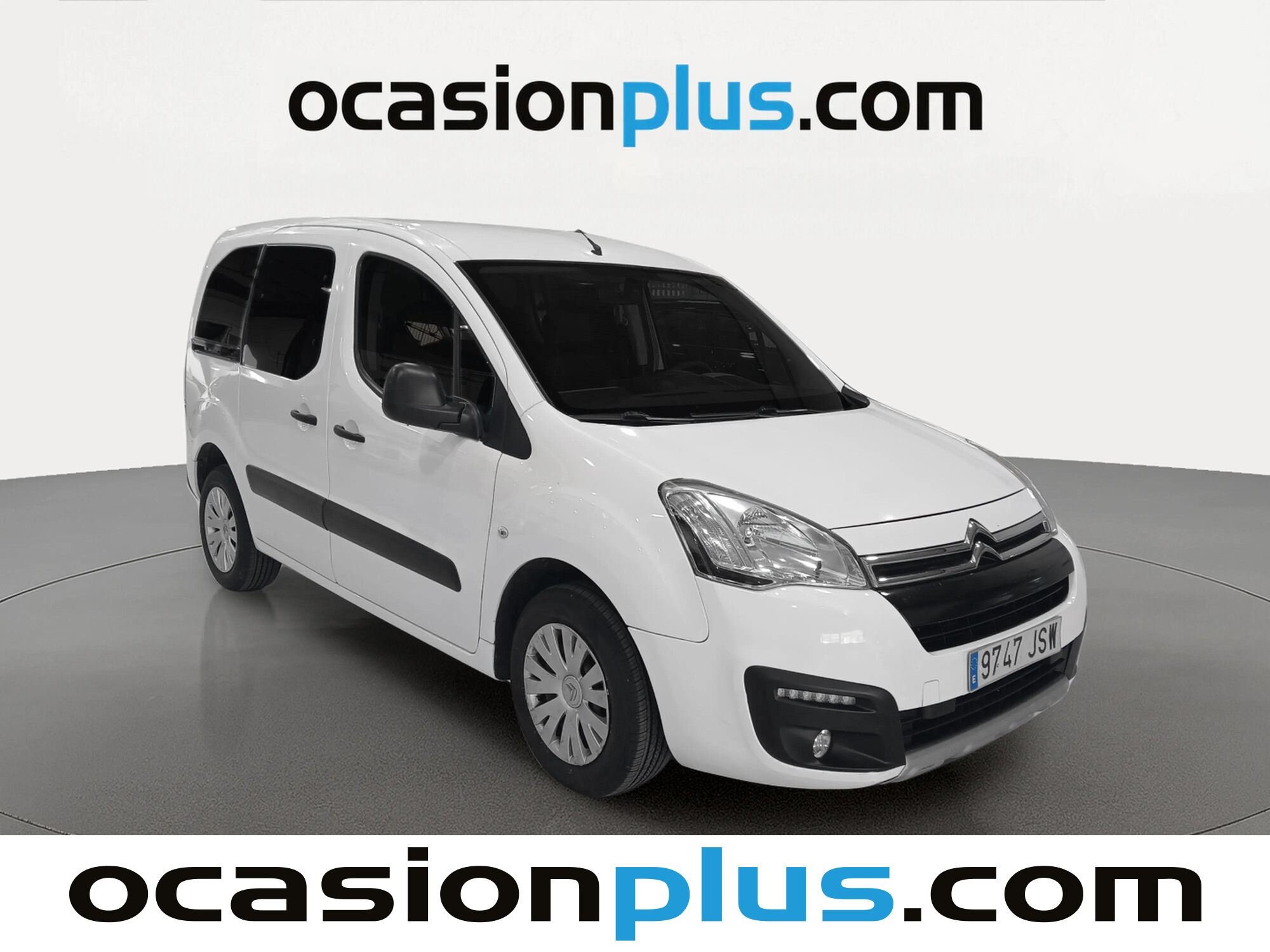 Foto del CITROEN Berlingo Multispace 1.6BlueHDi Live 75