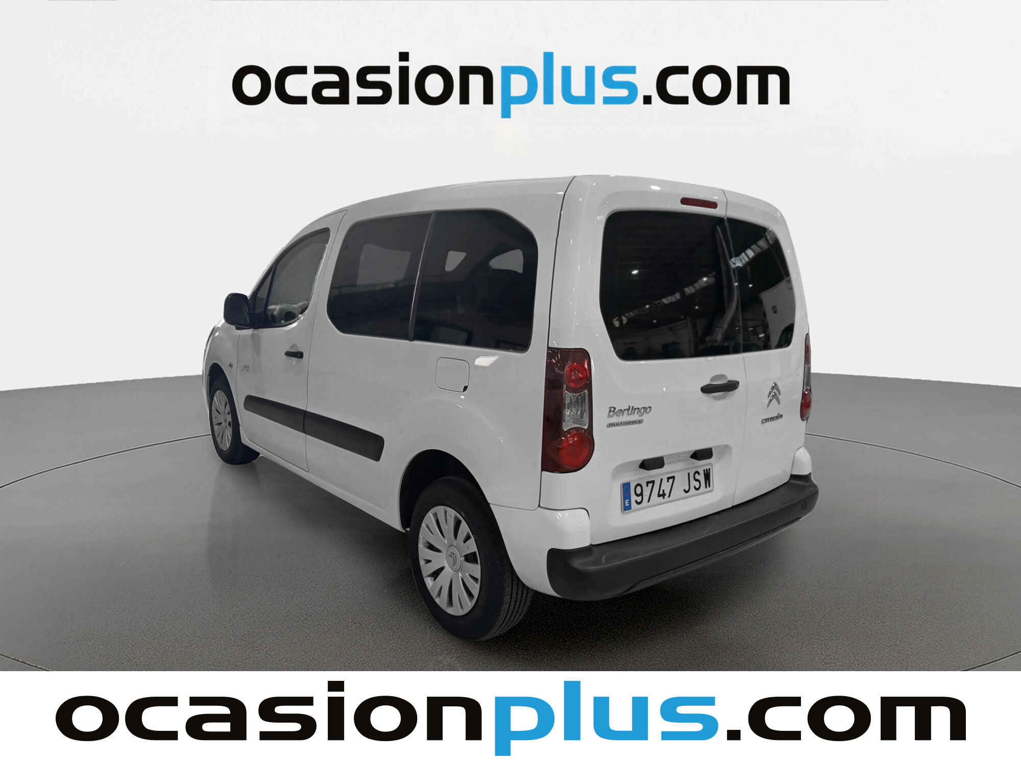 Foto del CITROEN Berlingo Multispace 1.6BlueHDi Live 75