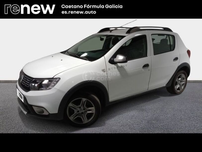 Foto del DACIA Sandero 0.9 TCE Stepway Essential 66kW