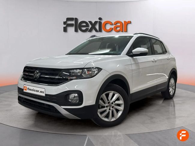 Foto del VOLKSWAGEN T-Cross 1.0 TSI T-Cross 70kW