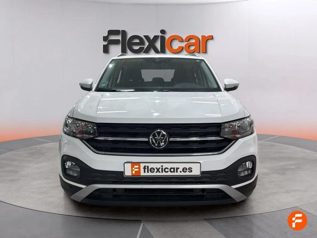 Foto del VOLKSWAGEN T-Cross 1.0 TSI T-Cross 70kW