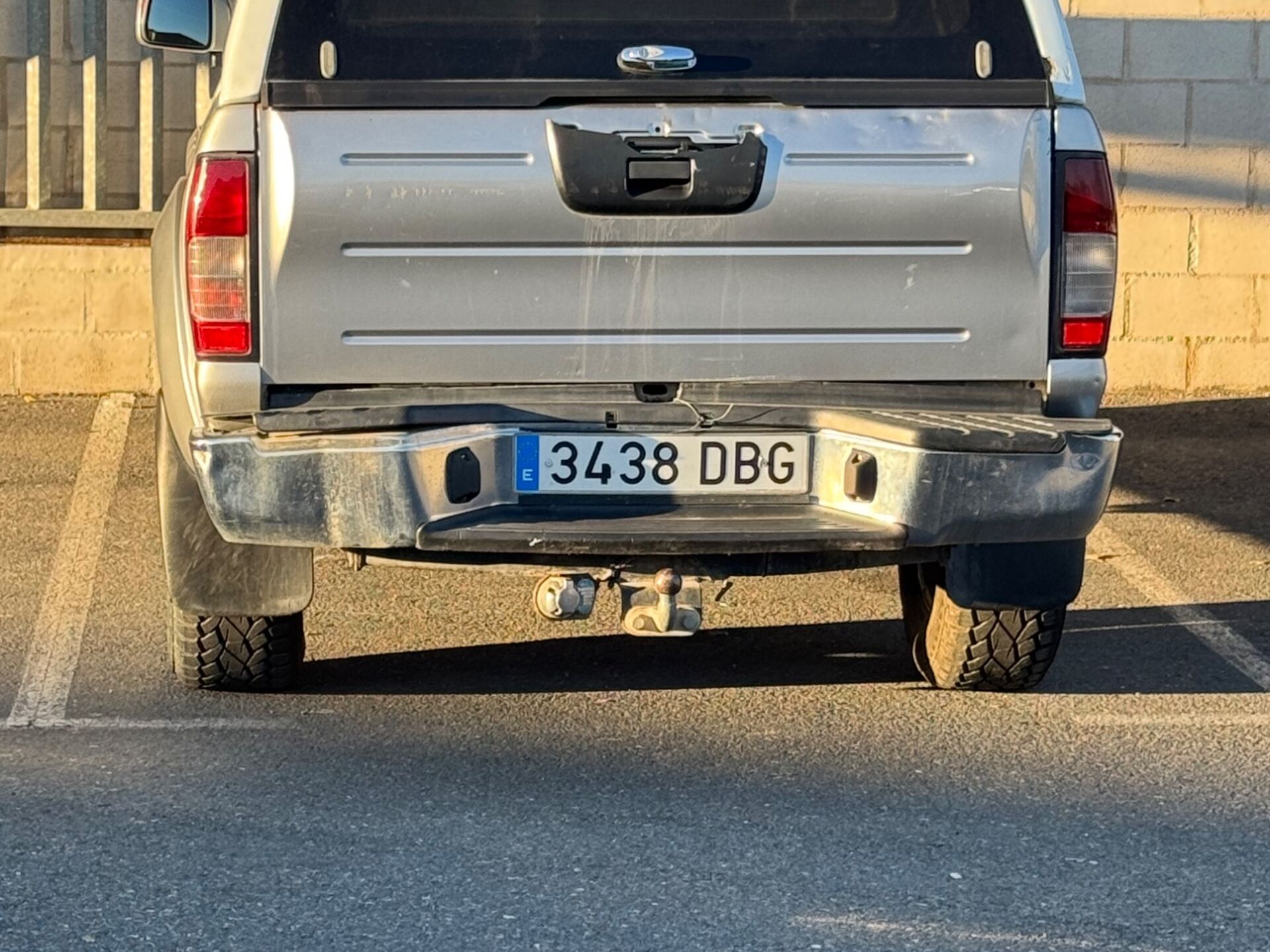 Imagen 2 de NISSAN Pick Up