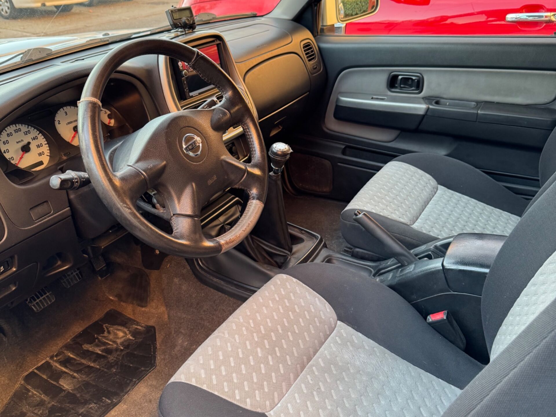 Imagen 3 de NISSAN Pick Up