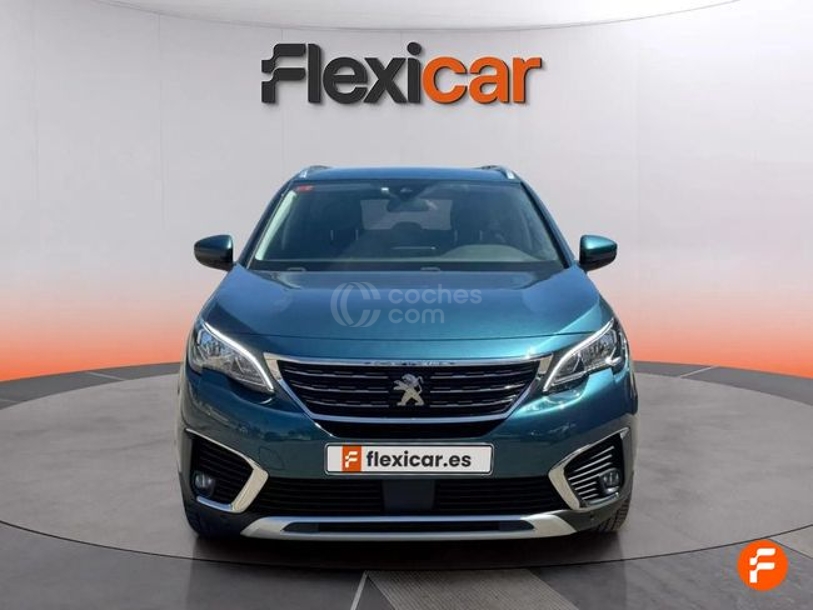 Foto del PEUGEOT 5008 1.2 PureTech S&S Allure 130 EAT8