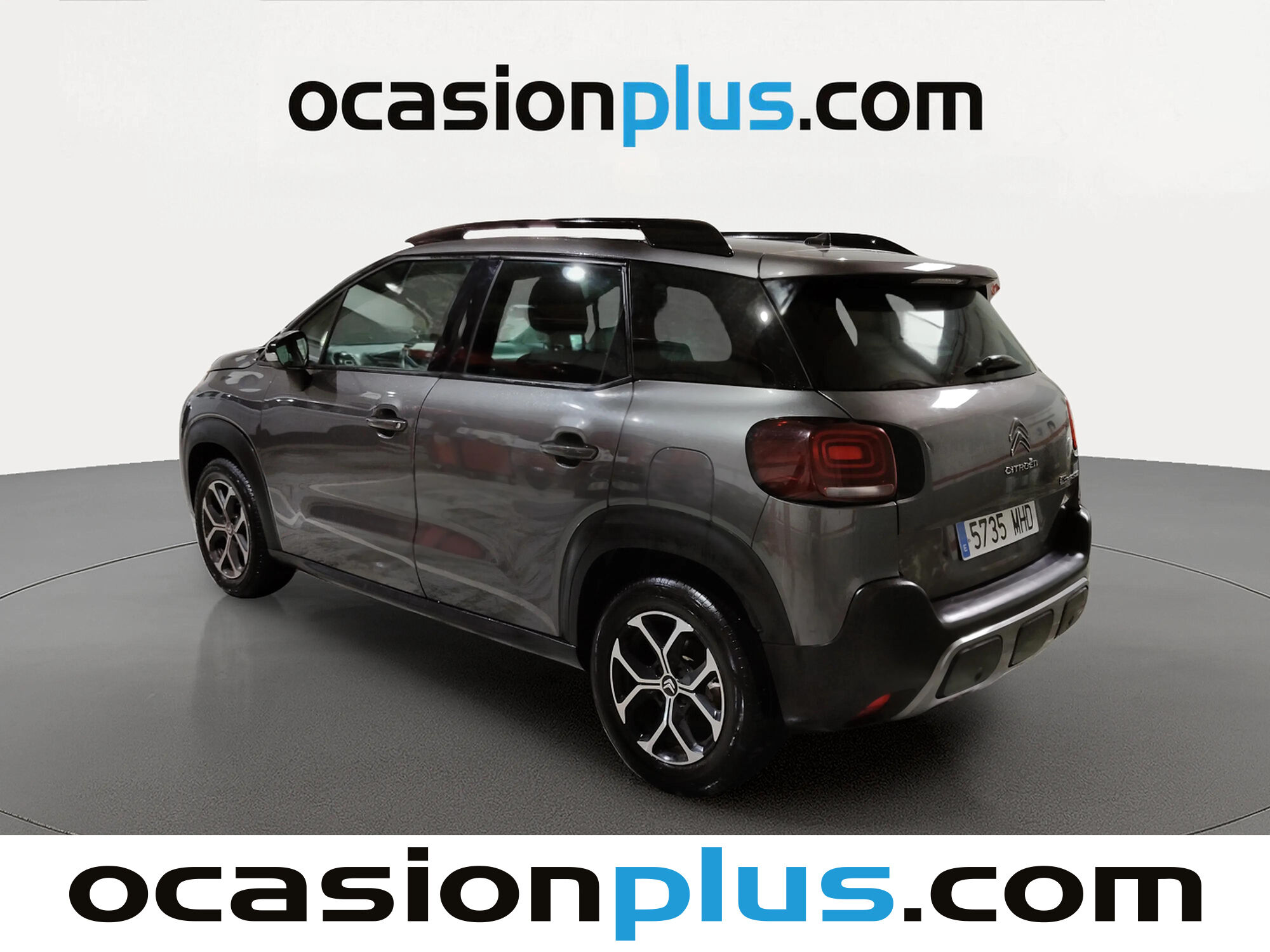 Foto del CITROEN C3 Aircross Puretech S&S Shine 110